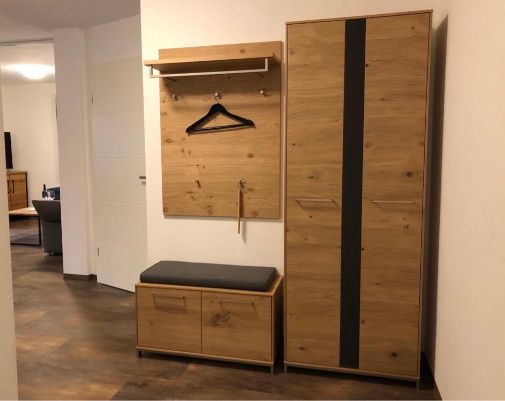 Haus Christ Apartment Anger Ngoại thất bức ảnh